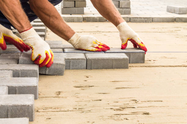Trusted Liberty, MO Driveway Pavers Experts