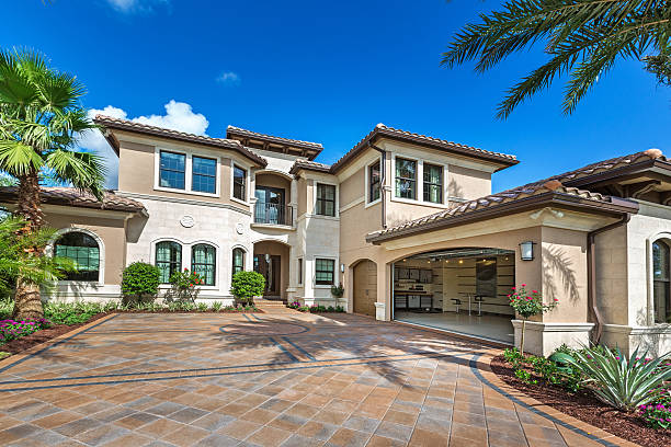 Best Professional Driveway Pavers  in Liberty, MO