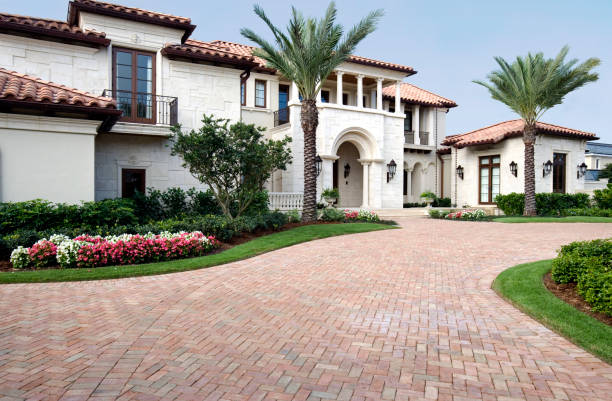 Best Driveway Pavers Near Me  in Liberty, MO