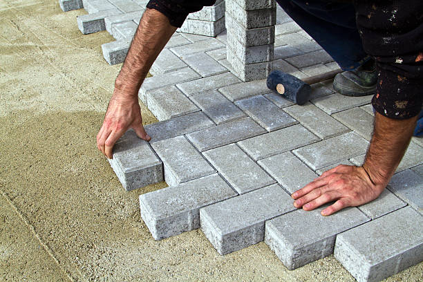 Reasons to Select Us for Your Driveway Paving Requirements in Liberty, MO
